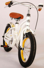 Детский велосипед Volare Miracle Cruiser 14" White - Prime Collection