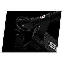 Skrejritenis SOKE GO! (1540) Black 100mm