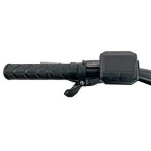 Elektro velosipēds Esperia E970 Xenon Aluminium (Rata izmērs: 27.5 Rāmja izmērs: XL)