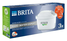 Фильтр Brita Maxtra Pro Hard Water Expert 3 шт.