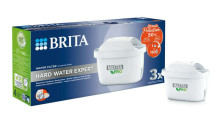 Filtrs Brita Maxtra Pro Hard Water Expert 3 gab.