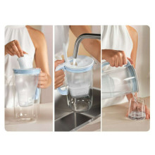 Фильтр Brita Maxtra Pro Hard Water Expert 3 шт.