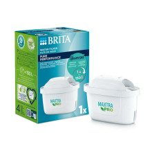 Filtrs Brita MX+ Pro Pure Performance 1 gab.