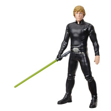 STAR WARS Action Figure Olympus 24 cm