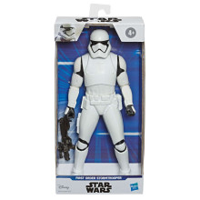 STAR WARS Action Figure Olympus 24 cm