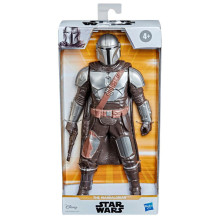 STAR WARS Action Figure Olympus 24 cm