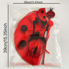 Teplay Ladybug Costume Art.164033