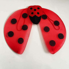 Teplay Ladybug Costume Art.164033 карнавальный костюм крылья Божьей коровки