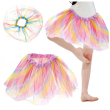 Teplay Princess Glitter Skirt Art.164035  Tilla svārki svētkiem