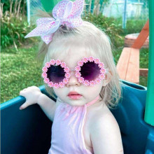 Teplay Sunglasses  Art.164049 Bērnu saulesbrilles