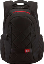 Case Logic 1268 Sporty Backpack 16 DLBP-116 BLACK
