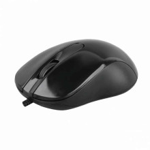 Sbox M-901 Optical Mouse  Black