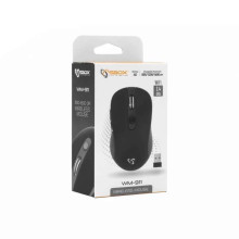 Sbox WM-911B Wireless Mouse Black