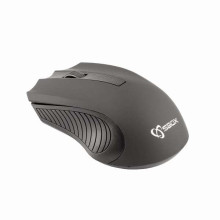 Sbox WM-373 Wireless Mouse  Black
