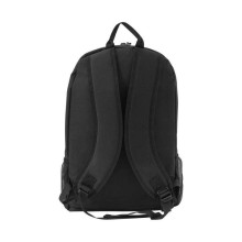 Sbox Notebook Backpack Toronto 15,6" NSS-19044 black