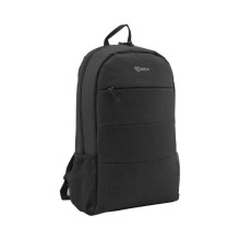 Sbox Notebook Backpack Toronto 15,6" NSS-19044 black