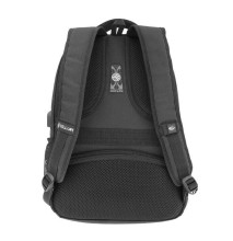 Tellur 15.6 Notebook Backpack Companion, USB port, Black