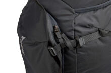 Thule 3729 Landmark 60L Womens Backpacking Pack Dark Bordeaux