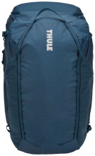 Thule 3732 Landmark 70L Womens Backpacking Pack Majolica Blue