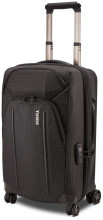 Thule 4031 Crossover 2 Carry On Spinner C2S-22 Black