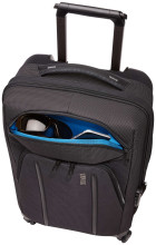 Thule 4031 Crossover 2 Carry On Spinner C2S-22 Black