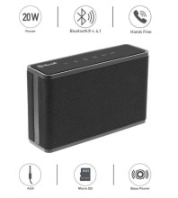 Tellur Bluetooth Speaker Apollo Black