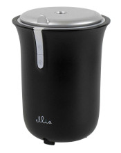 Ellia ARM-285BLK-WW Portable Ultrasonic Aromal Diffuser