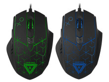 Tracer 46797 Game Zone XO RGB Gaming Mouse