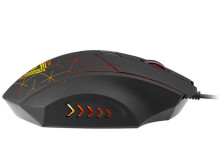 Tracer 46797 Game Zone XO RGB Gaming Mouse
