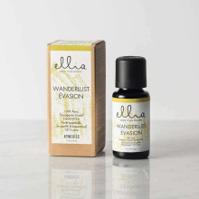 Ellia ARM-EO15WNL-WW2 Wanderlust 100% Pure Essential Oil - 15ml