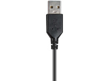 Sandberg 126-30 USB+RJ9/11 Headset Pro Stereo