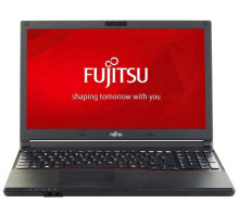 Portatīvais dators Fujitsu A553 15.6 1366x768 Celeron B830 8GB 256GB SSD Windows 10 Home