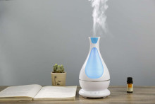 Minimu Aroma Diffuser White 400ml