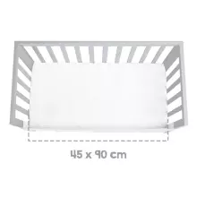 Roba Craddle Co-Sleeping Bed Art.16528 Kūdikio lopšys su kojelėmis