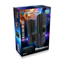 Media-Tech MT3175 Cobra Pro Aragor 2.0