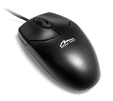 Media-Tech MT1075K-PS2 Optical Mouse