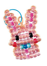 AVENIR Fun Bead Charm-Create My Own Bunny
