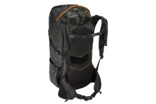 Thule 4100 Stir 35L womens hiking backpack obsidian