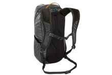 Thule 4088 Stir 18L hiking backpack obsidian