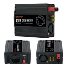 Manta MPI300M Power Inverter 300W DC to AC