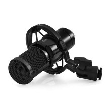 Media-Tech MT397K Studio&Streaming Microphone