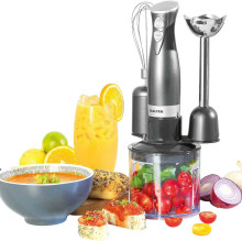 Salter EK2827COSVDEEU10 Cosmos 3-in-1 Hand Blender