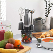 Salter EK2827COSVDEEU10 Cosmos 3-in-1 Hand Blender