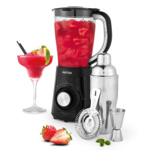 Petra PT5619VDE 500W Cocktail blender set