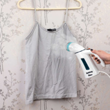 Beldray BEL0725TQ-VDEEU7 Handheld Garment Steamer