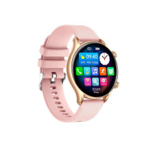 MyPhone Watch EL gold pink