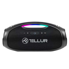 Tellur Bluetooth Speaker Obia Pro 60W black