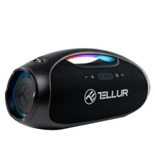 Tellur Bluetooth Speaker Obia Pro 60W black