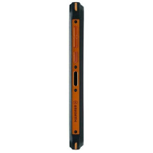 MyPhone Hammer Energy X Dual black/orange