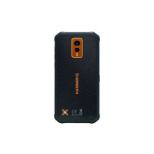 MyPhone Hammer Energy X Dual black/orange